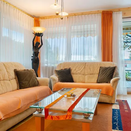 Apartment Baier Uberlingen