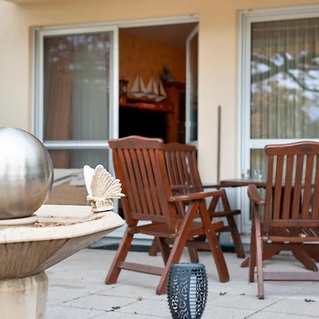 Apartamento Baier Uberlingen