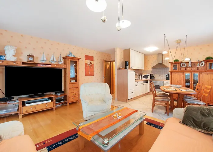 Appartement Baier Uberlingen