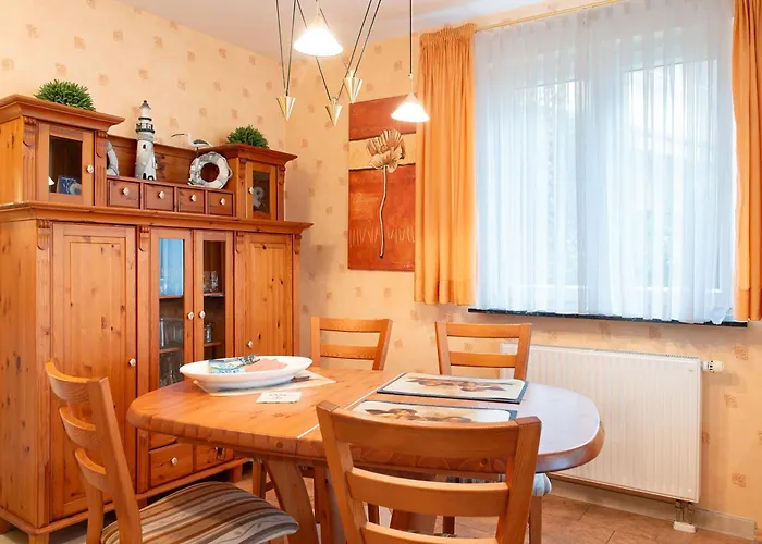 Apartamento Baier Uberlingen