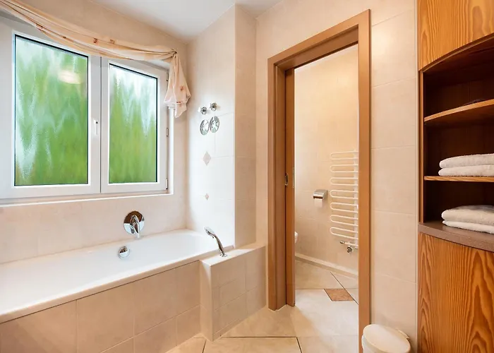 Baier Appartement Uberlingen