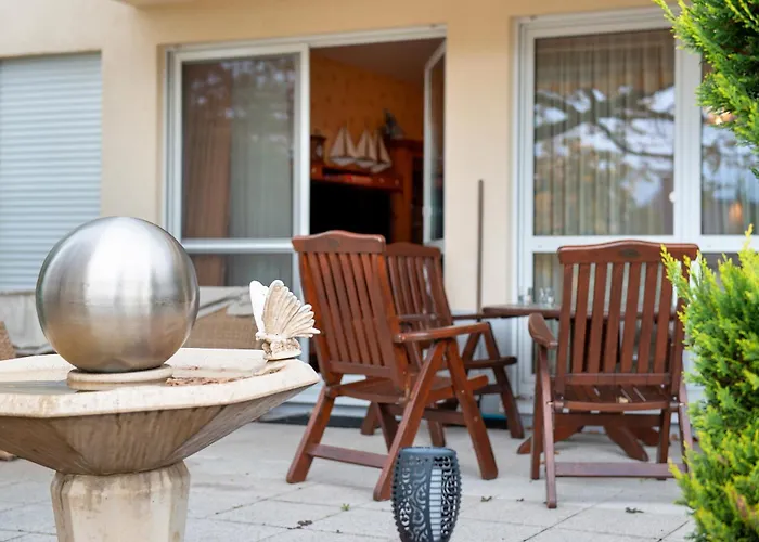 Appartement Baier Uberlingen