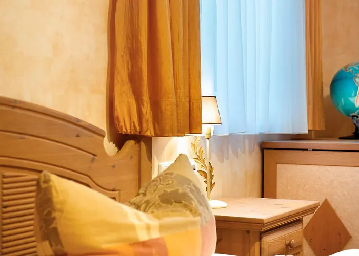 Baier Apartamento Uberlingen