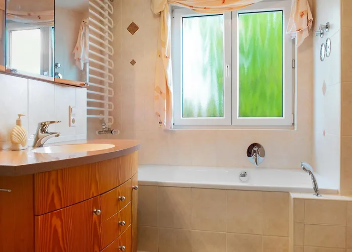 Appartement Baier Uberlingen